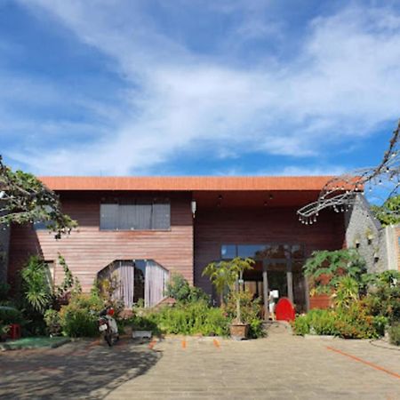 An Nhien Villa Bảo Lộc Kültér fotó