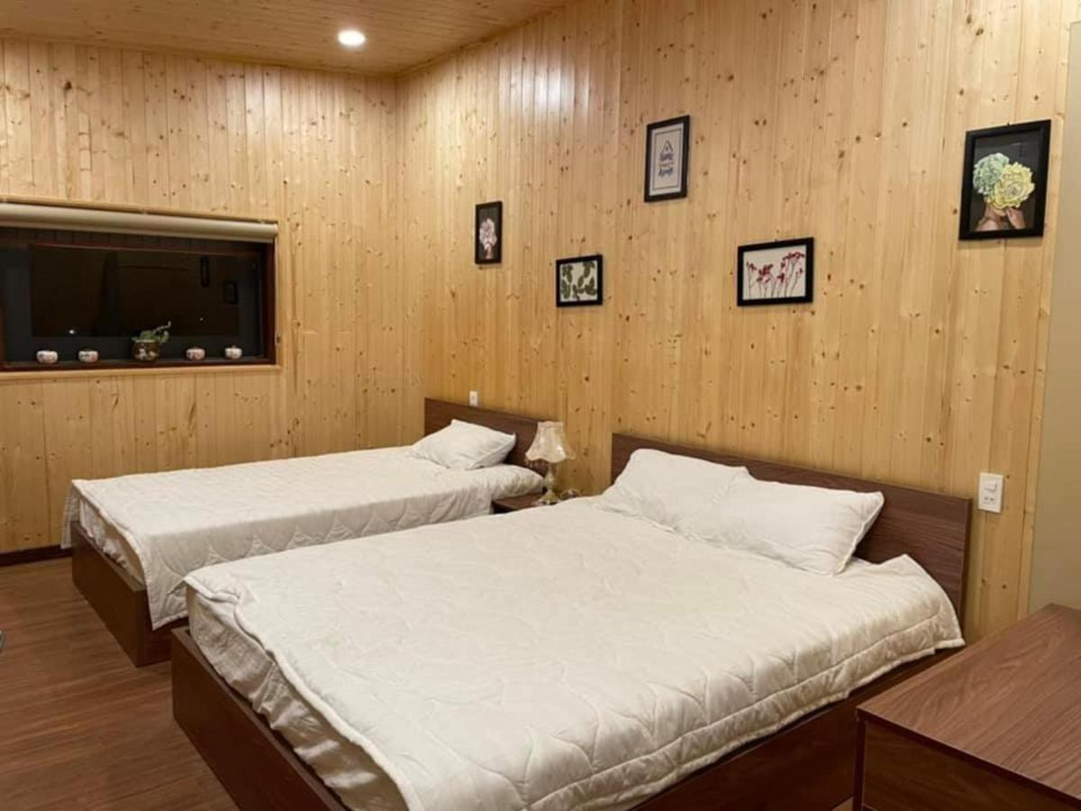 An Nhien Villa Bảo Lộc Kültér fotó
