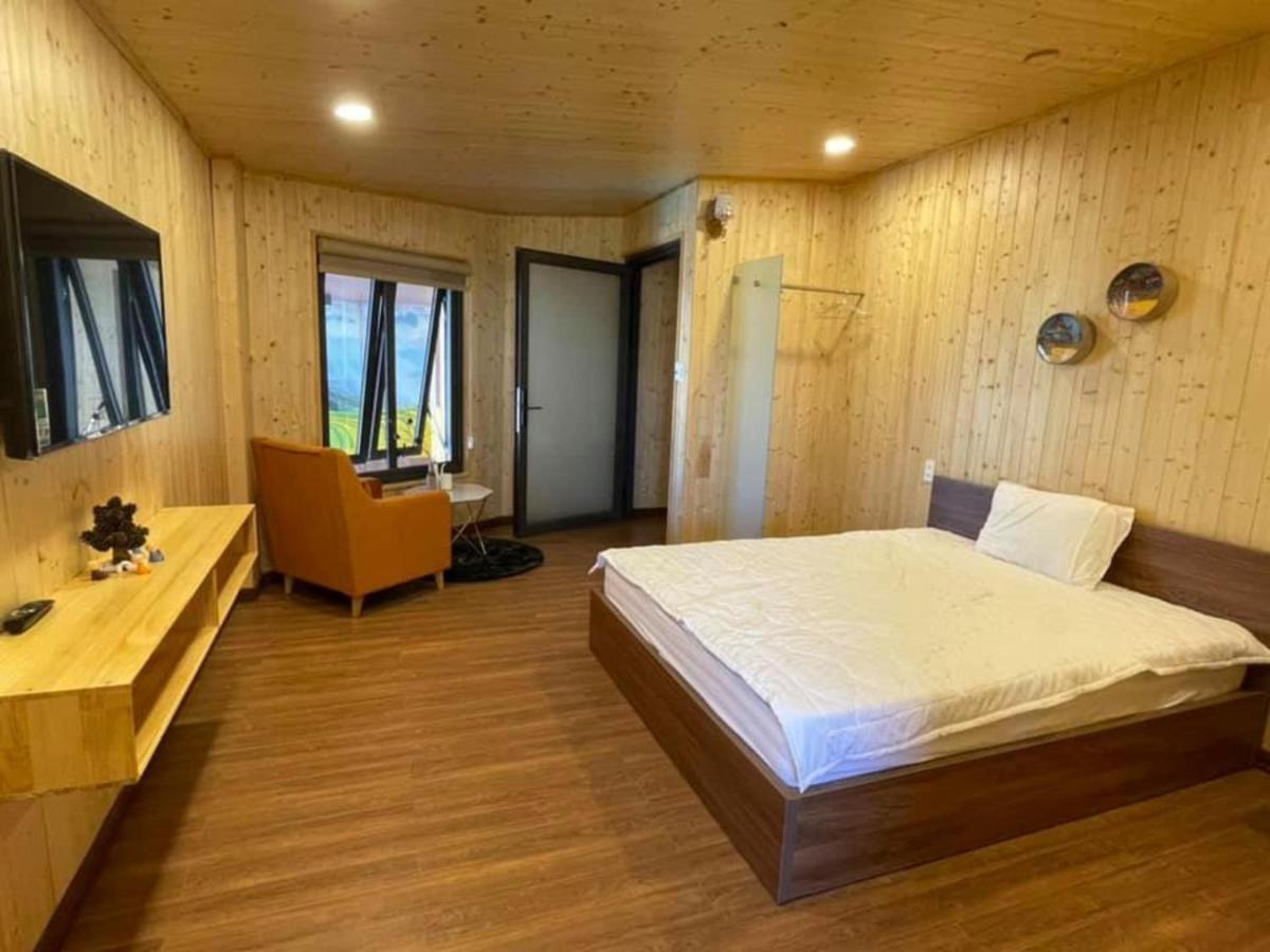 An Nhien Villa Bảo Lộc Kültér fotó