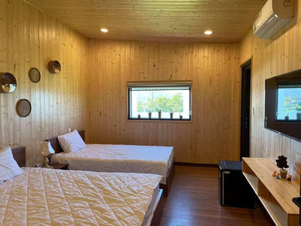 An Nhien Villa Bảo Lộc Kültér fotó
