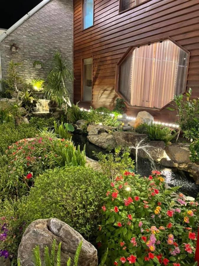 An Nhien Villa Bảo Lộc Kültér fotó